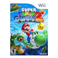 Super Mario Galaxy 2 Nintendo Wii Físico , usado segunda mano  Argentina