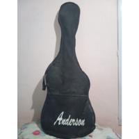 Guitarra Anderson  segunda mano  Argentina