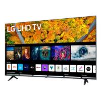 Smart Tv LG Ai Thinq 43up7750psb Lcd Webos 6.0  segunda mano  Argentina