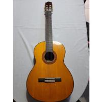 Usado, Guitarra Clásica Yamaha C70 Amplificada segunda mano  Ezpeleta