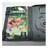 Pikmin 2 (nintendo Gamecube, 2004) Solo Caja segunda mano  Argentina