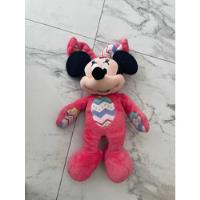 Peluche Minnie Original Disney Con Pijama, usado segunda mano  Argentina