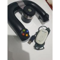 Volante Xbox360 Pc, usado segunda mano  Argentina