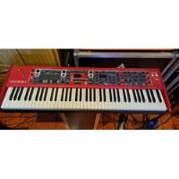 Nord Stage 3 Hammer Action Portable 76 Impecable  segunda mano  Argentina