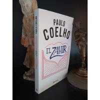 El Zahir - Paulo Coelho - Nueva Edición - Planeta segunda mano  Argentina