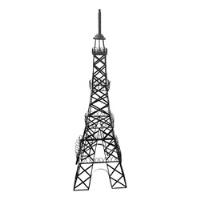 Torre Eiffel De Decoración, Grande De Pie. Excelente Estado! segunda mano  Argentina