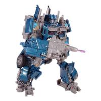 Figura Transformer Autobot Optimus Prime Leader Class segunda mano  Argentina