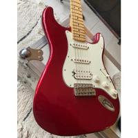 Fender Standard Stratocaster Hss Usada, usado segunda mano  Argentina