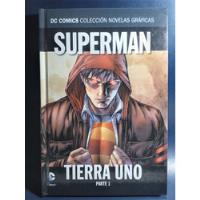 Usado, Comic Dc Superman: Tierra Uno segunda mano  Argentina