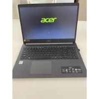 Notebook Acer Aspire 5 Intel I5 8gb Ram Impecable 15 segunda mano  Argentina