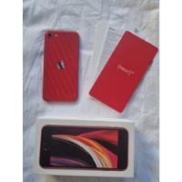 iPhone SE 2020 Product Red Usado segunda mano  Argentina