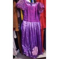Disfraz Rapunzel X24hs O Finde Somosupadisfraces Noesventa segunda mano  Argentina