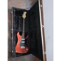 Fender American Stratocaster Relic Series Hss 2001, usado segunda mano  Argentina