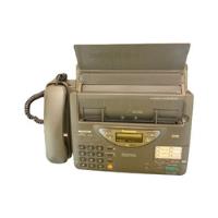 Fax Panasonic Kx-f700 Usado Impecable, usado segunda mano  Argentina