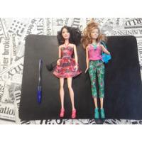 Lote 2 Muñecas Barbie - Importadas segunda mano  Argentina