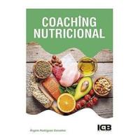 Libro Coaching Nutricional De Angela Rodriguez Gonzalez segunda mano  Argentina