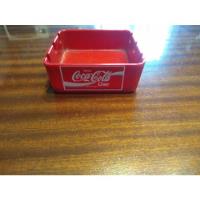 Usado, Liquido!! Cenicero Coca Cola Cinty segunda mano  Argentina