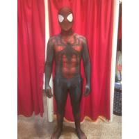 Disfraz Spiderman Premiun X24 Hs O Finde Somos Upa Disfraces segunda mano  Argentina