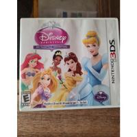 Disney Princesas Nintendo 3ds segunda mano  Argentina
