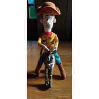 Woody Toy Story  segunda mano  Argentina