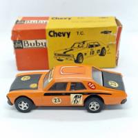 Buby Chevy Tc 1/43 Con Caja N°1033, usado segunda mano  Argentina
