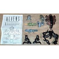Kenner Alien Vs Predator Drake Space Marine + Lote Partes segunda mano  Argentina