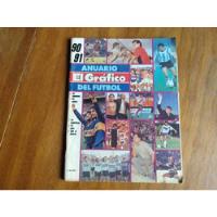 Anuario El Gráfico 1990/1991 - Número Especial segunda mano  Argentina