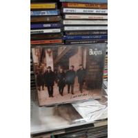 The Beatles Live At The Bbc  Cd Doble Fatbox Made In Uk 1994 segunda mano  Argentina
