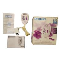 Usado, Philips Depiladora Satinelle Plus Modelo Hp6401 segunda mano  Argentina