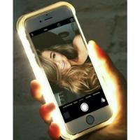 Funda Lumee Original Luces Led iPhone 6 6s Plus Samsung LG , usado segunda mano  Argentina
