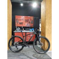 Bicicleta Giant Advance Xtc 3 Rod 29 -bike Shop- Deore Rock segunda mano  Argentina