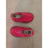 Zapatillas Polo Ralph Lauren - Talle 5 Usa,niñas, Poco Uso segunda mano  Argentina