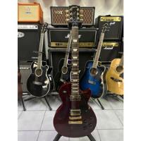 Gibson Les Paul Studio 2009 Made In Usa Con Estuche, usado segunda mano  Argentina