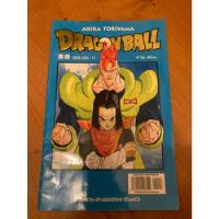 Usado, Historieta Cómic Dragon Ball Nº 166 Serie Azul 13 segunda mano  Argentina