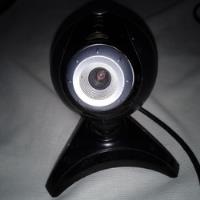 Camara Web / Webcam Genius Ge111 Int Sb Usausbcon Disc Drive, usado segunda mano  Argentina