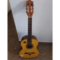 Guitarra Antigua Casa Nuñez Criolla, usado segunda mano  Argentina
