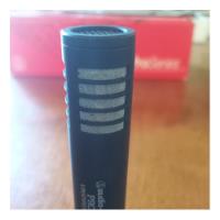 Micrófono Condenser Cardioide Audio-technica Pro 37 R segunda mano  Argentina