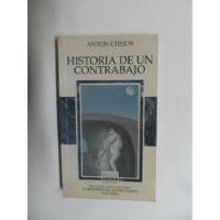 Historia De Un Contrabajo - Anton Chejov - Muy Buen Estado segunda mano  Argentina