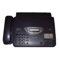 Fax Panasonic Modelo Kx F 700 Usado segunda mano  Argentina