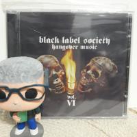 Black Label Society - Hangover Music Vol. Vi - Cd Usado segunda mano  Argentina