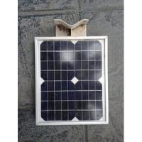 Usado, Panel Solar 20 Watts 12 Volts Picana Campo 12 Volts segunda mano  Argentina