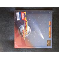 Ace Frehley - Frehely's Comet (2017) Re Vinyl Sky Blue Usa, usado segunda mano  Argentina