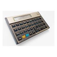 Antigua Calculadora Financiera Hp 12 C - No Envío - Cy, usado segunda mano  Argentina