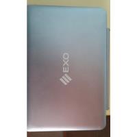 Tablet Notebook Exo Wings 2 En 1 Tablet K1822 segunda mano  Argentina