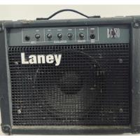 Amplificador De Bajo Laney Bc30 segunda mano  Argentina
