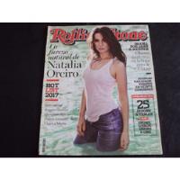 Revista Rolling Stone # 226 - Tapa Natalia Oreiro segunda mano  Argentina