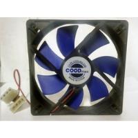 Cooler Fan 120mm Molex Coodmax Usado segunda mano  Argentina