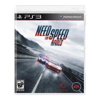Need For Speed Rivals - Fisico - Usado - Ps3 segunda mano  Argentina