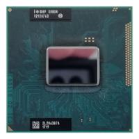 Intel Core I3-2350m Cpu @ 2.30ghz Socket G2 Rpga988b Sr0dn segunda mano  Argentina