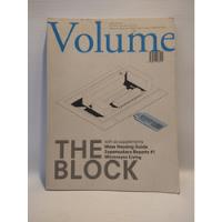 The Block Volume, usado segunda mano  Argentina